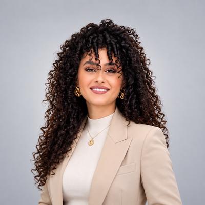 العميل Masa Alhasani