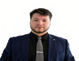 العميل Rakhman Zlatkin