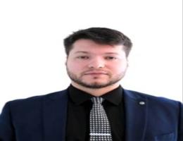 Agent Rakhman Zlatkin