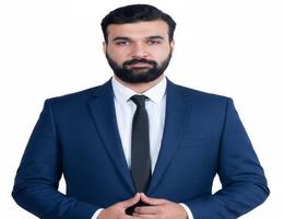 Agent Mohammad Reza Panahi