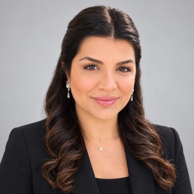 العميل Rita Karam