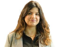 Agent Rita Karam
