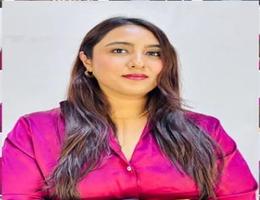 العميل Sana Waheed