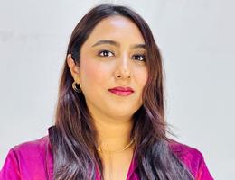 Agent Sana Waheed