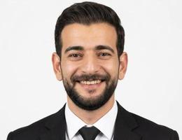 Agent Ahmed Elshamy