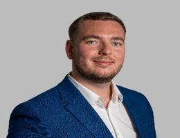 العميل Jamie  Dodd