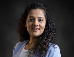Agent Prerana Bhandari