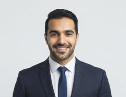 العميل Karam Elnemr
