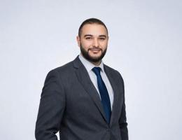 Agent Omar Ahmed