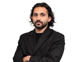 Agent Abdelrahman Khaled Aly