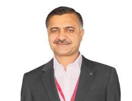 العميل Imran Hussain