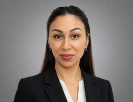 العميل Zarina Nazarova