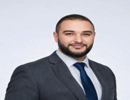 العميل Ahmed Muhamed