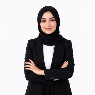 Agent Sahar Hassan