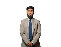 العميل Mohammed Awan