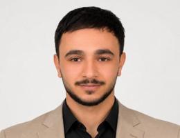 العميل Bahaa Eddin Areesheh