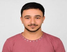 Agent Bahaa Eddin Areesheh