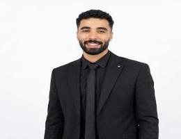 Agent marawan kamal