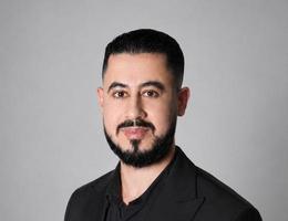 Agent Laith Almardoud