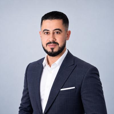 Laith Almardoud Laith Almardoud