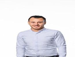 العميل ahmed eldeeb