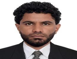 Agent Asif Mohammed
