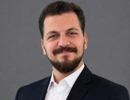 Agent Mohamed Fathi Almidani