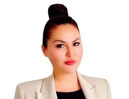 Agent Nigora Balabekova