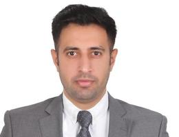 العميل Safi ullah Nasir Mehmood