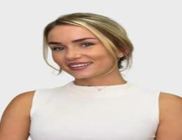 Agent Bethany Monaghan