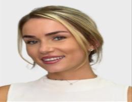 Agent Bethany Monaghan