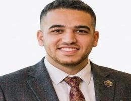 العميل Abdelrahman hussien