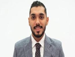 العميل muhammed bakr
