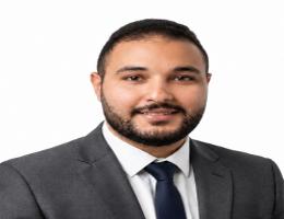 Agent omar muhammed