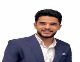 Agent Kareem Eldeep