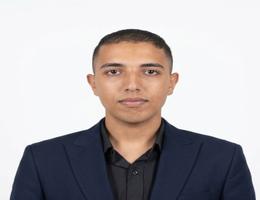 Agent Ahmed Hany