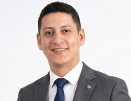 العميل Ibrahim Mahmoud