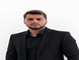 Agent taim alali
