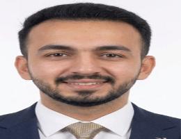 Agent Youssef Sayed