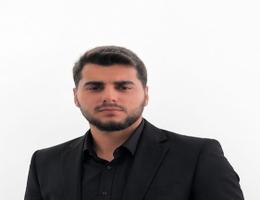Agent Taim Alali