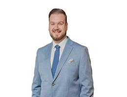 Agent Andrew Haslegrave