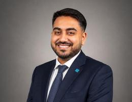 Agent Adam Nasir