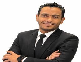 Agent ahmed antar