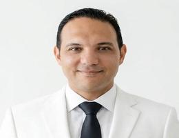 العميل Ahmed Roshdy
