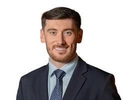 Agent Christopher Clarke
