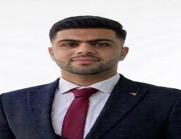 العميل Amir ali