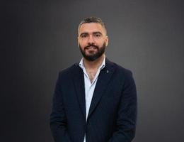 العميل Abdulrahman Alissa