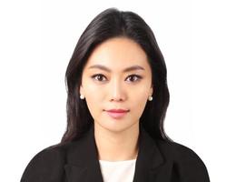 Agent Jieun Hwang