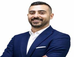 العميل Raed Mohammad Al-Tal