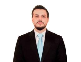 العميل Amir Ghawi